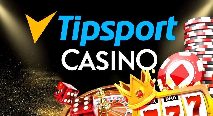 Tipsport Casino